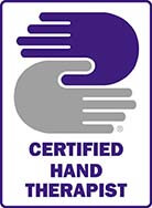 Certified Hand Specialist